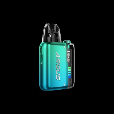 Voopoo - Argus P2 - Kit - Türkis