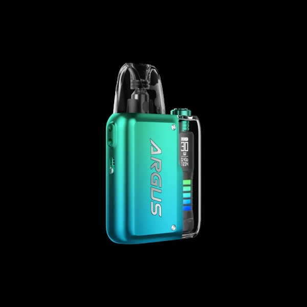 Voopoo - Argus P2 - Kit - Türkis