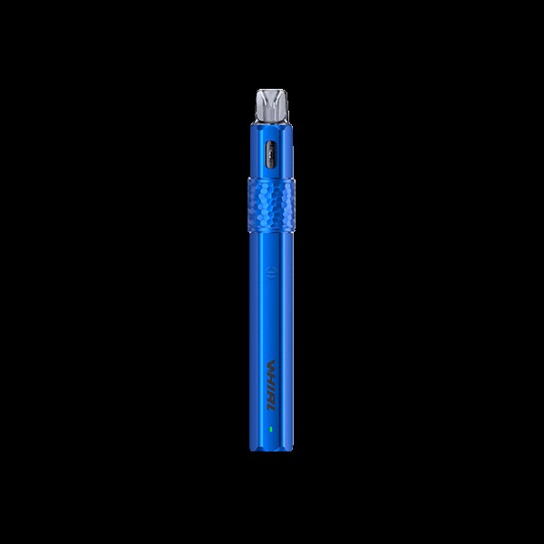 Uwell - Whirl F - Pod Kit - Blau