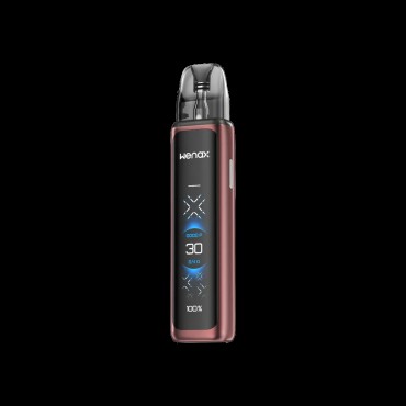 GeekVape - Wenax Q Ultra - Kit - Orange