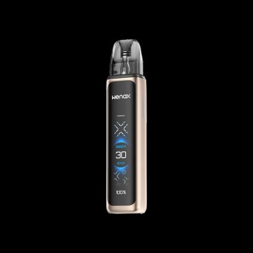 GeekVape - Wenax Q Ultra - Kit - Gold