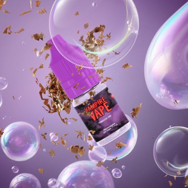 Vampire Vape - E-Liquid - Tobacco 1961 - 10 ml - 6 mg