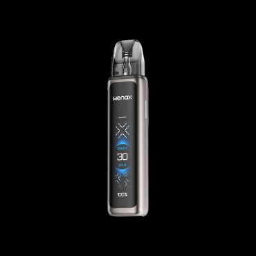 GeekVape - Wenax Q Ultra - Kit - Grau