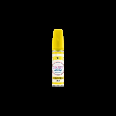 Dinner Lady - Longfill - Lemon Sherbets - Aroma - 20 ml