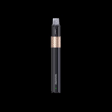 Uwell - Whirl F - Pod Kit - Schwarz Uwell - Whirl F - Pod Kit - Schwarz
