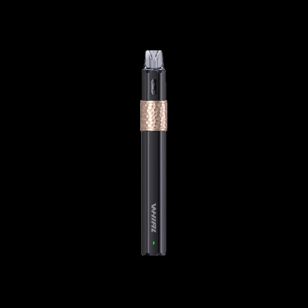 Uwell - Whirl F - Pod Kit - Schwarz