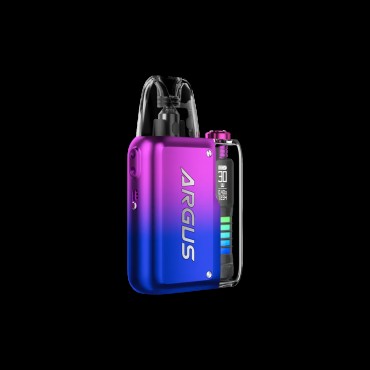 Voopoo - Argus P2 - Kit - Lila
