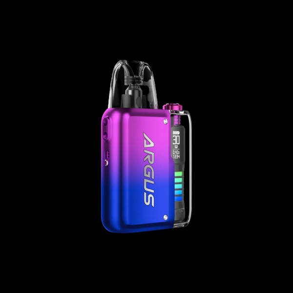 Voopoo - Argus P2 - Kit - Lila