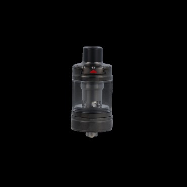 Aspire - Nautilus 3 - Tank mit Coil - Clearomizer Set - 0.7 Ohm & 1.8 Ohm - Gunmetal