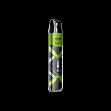 VooPoo - Argus P1S - Pod Kit - Grün