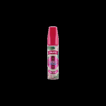 Dinner Lady - Longfill - Pink Berry - 20 ml Dinner Lady - Longfill - Pink Berry - 20 ml