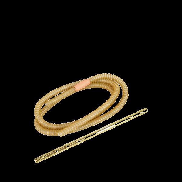 SCHLAUCHSET BAKKALI | THUNDER | GOLD