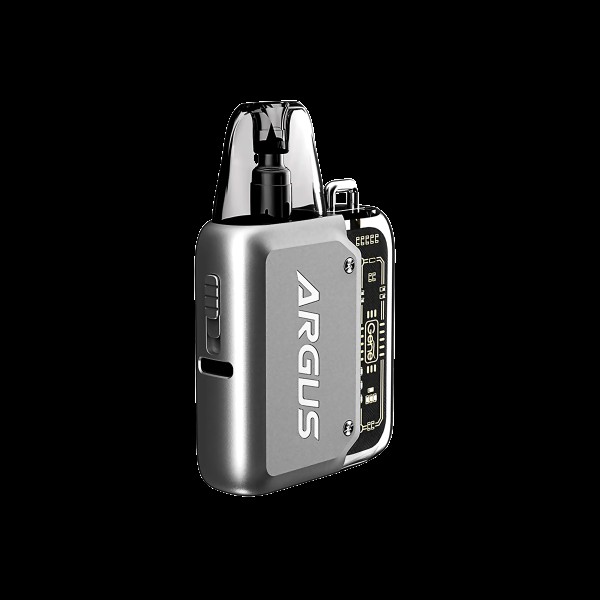 VooPoo - Argus P1 - Pod Kit - Silver