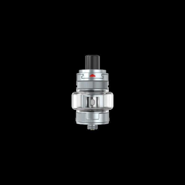 Aspire - AF - Tank mit Coil - Clearomizer Set - 0.4 Ohm & 0.6 Ohm - Silber