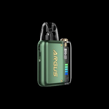 Voopoo - Argus P2 - Kit - Grün