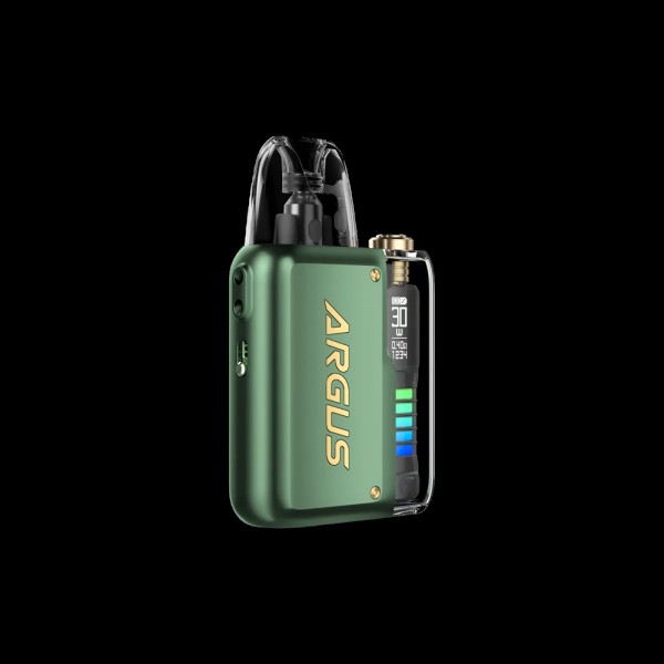 Voopoo - Argus P2 - Kit - Grün