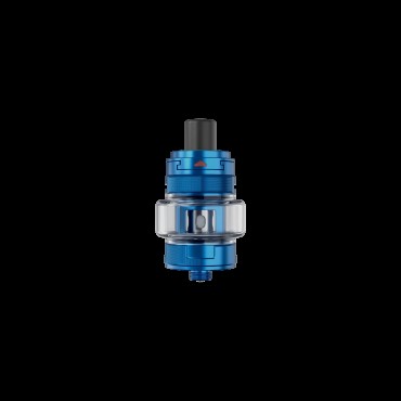 Aspire - AF - Tank mit Coil - Clearomizer Set - 0.4 Ohm & 0.6 Ohm - Blau