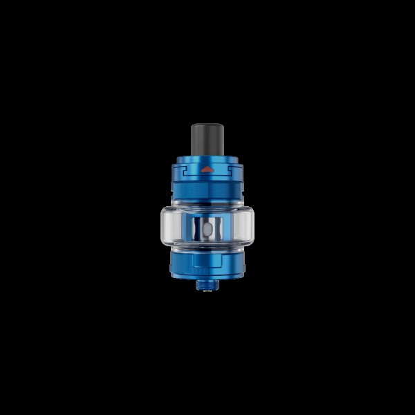 Aspire - AF - Tank mit Coil - Clearomizer Set - 0.4 Ohm & 0.6 Ohm - Blau