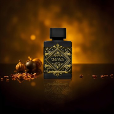 Lattafa - Badee Al Oud - Oud For Glory - 100 ml