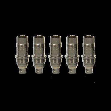 Aspire - Nautilus Mini BVC - Verdampferkopf Mesh Coil - 5 Stk. - 1.8 Ohm