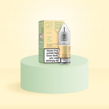 SC - E-Liquid - Nikotinsalz - American Tobacco - 10 ml - 10 mg SC - E-Liquid - Nikotinsalz - American Tobacco - 10 ml - 10 mg
