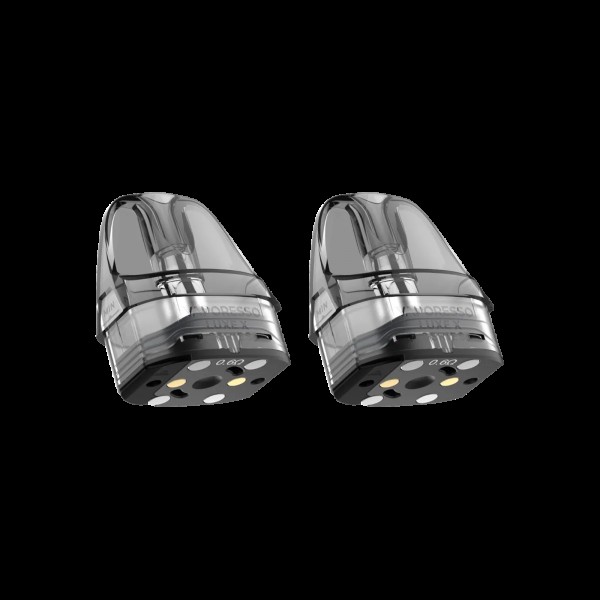 Vaporesso - LUXE X COREX 2.0 - Cartridge Mesh Pod mit Verdampfer - 2 Stk. - 0.8 Ohm