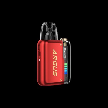 Voopoo - Argus P2 - Kit - Rot