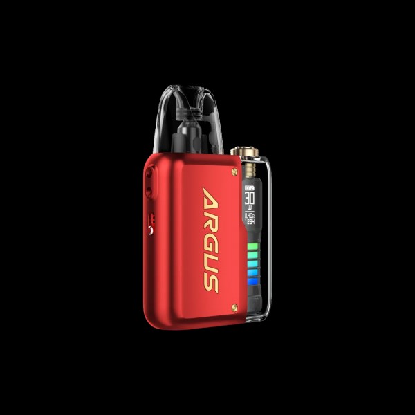 Voopoo - Argus P2 - Kit - Rot