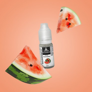 Aroma Syndikat - Aroma - Wassermelone  - 10 ml
