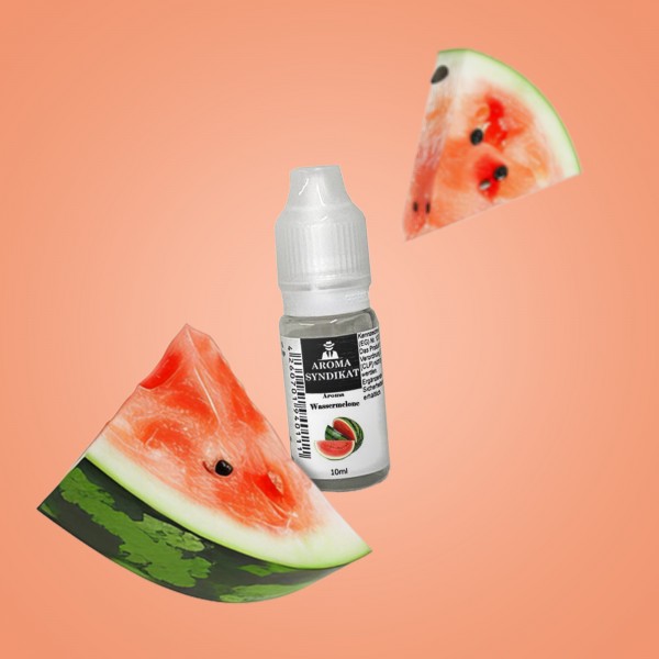 Aroma Syndikat - Aroma - Wassermelone  - 10 ml