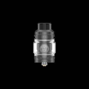 GeekVape - Z Subohm - Tank Mit Coil - Clearomizer Set - 0.2 Ohm & 0.4 Ohm - Gunmetal
