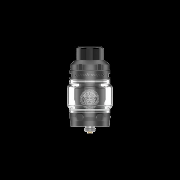 GeekVape - Z Subohm - Tank Mit Coil - Clearomizer Set - 0.2 Ohm & 0.4 Ohm - Gunmetal