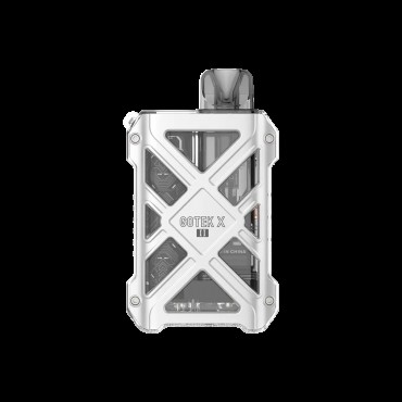 Aspire - Gotek X II - Kit - Silber