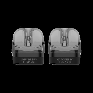 Vaporesso - Luxe XR DTL - Pod Tank - 2 Stk. - Ohne Coil Vaporesso - Luxe XR DTL - Pod Tank - 2 Stk. - Ohne Coil