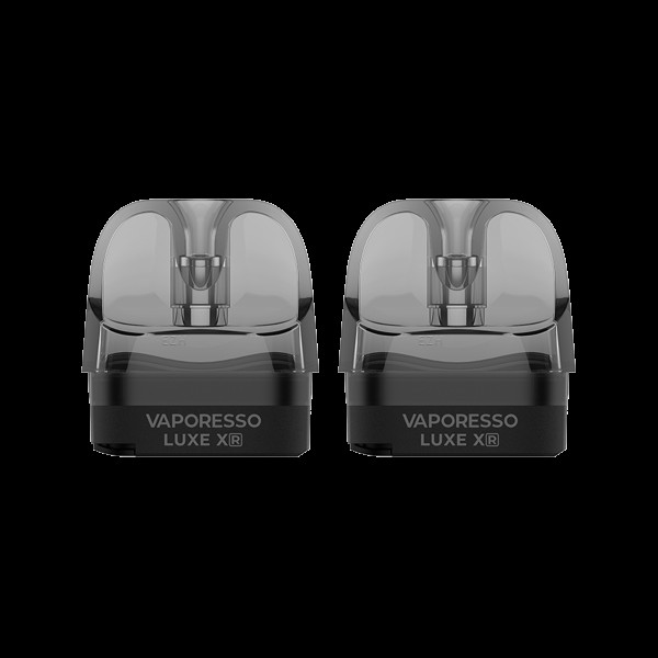 Vaporesso - Luxe XR DTL - Pod Tank - 2 Stk. - Ohne Coil