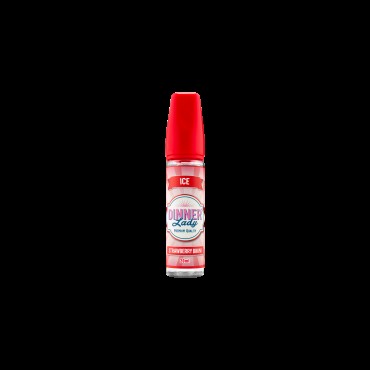 Dinner Lady - Longfill - Strawberry Bikini - Aroma - 20 ml