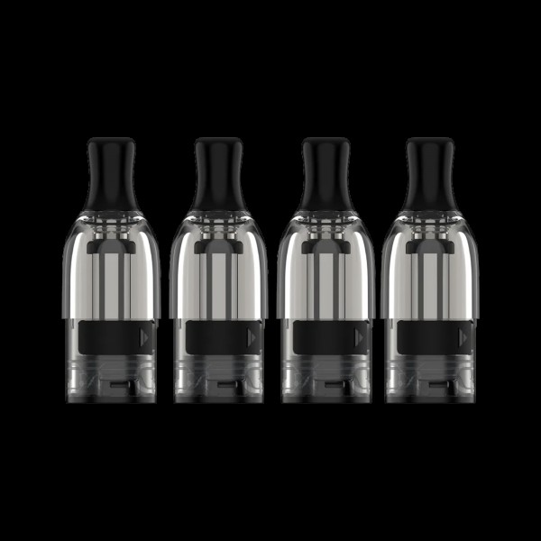 Vaporesso - ECO One  - Cartridge Mesh Pod mit Verdampfer - 4 Stk. - 1.2 Ohm