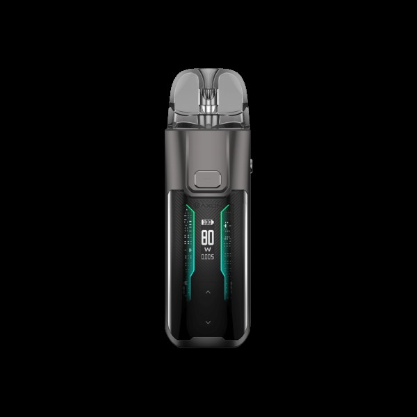Vaporesso - Luxe - XR - Max - Pod Kit - Grey