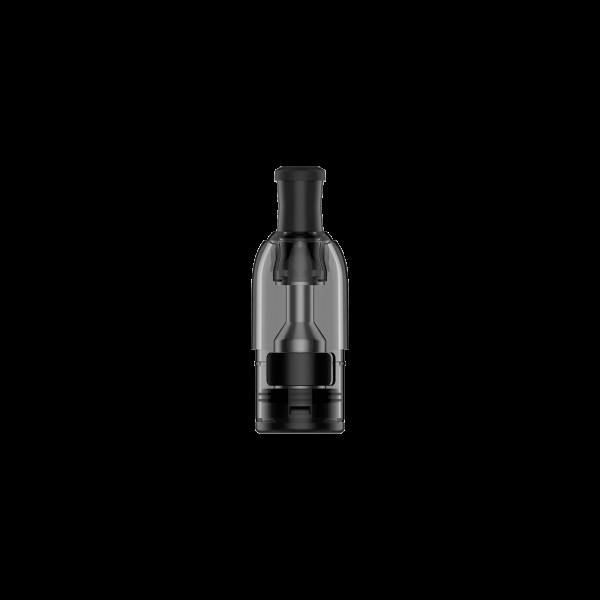 GeekVape - Wenax M1 - Cartridge Pod mit Verdampfer - Drip Tip - 4 Stk. - 1.2 Ohm