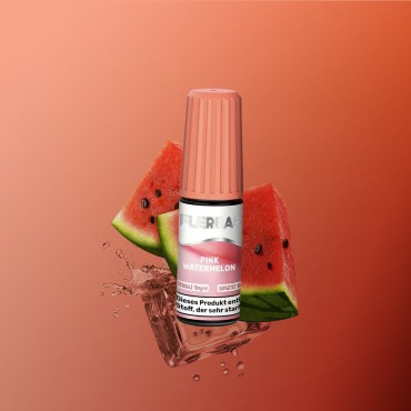 Flerbar - E-Liquid - Nikotinsalz - Pink Watermelon - 10ml - 10 mg Flerbar - E-Liquid - Nikotinsalz - Pink Watermelon - 10ml - 10 mg