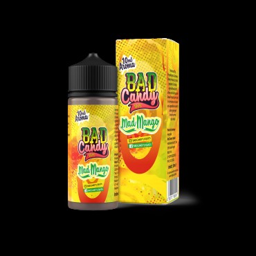 Bad Candy - Aroma - Longfill - Mad Mango - 10 ml