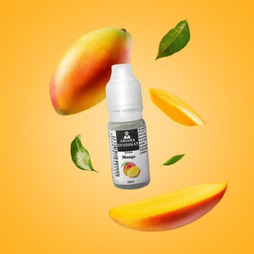 Aroma Syndikat - Aroma - Mango  - 10 ml