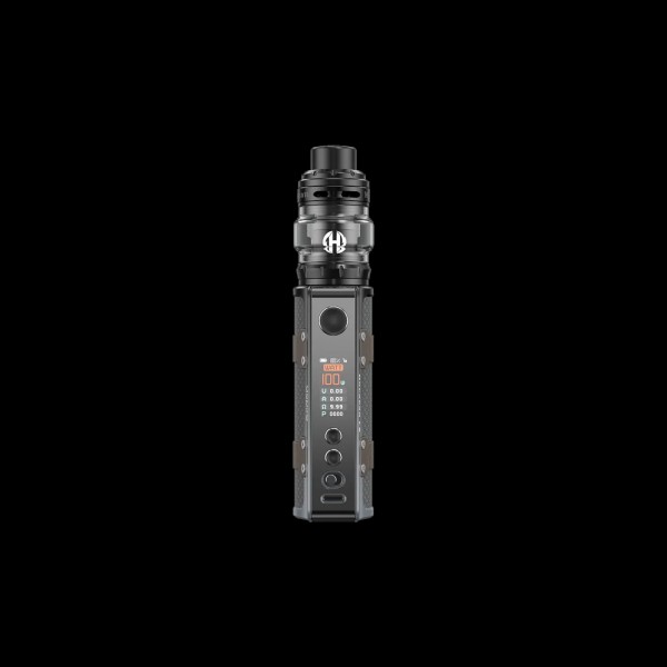 Aspire - Huracan LX - Kit - Gunmetal