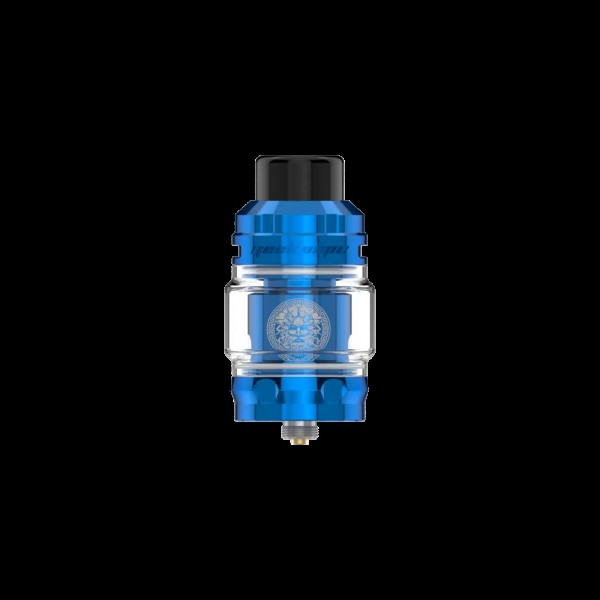 GeekVape - Z Subohm - Tank Mit Coil - Clearomizer Set - 0.2 Ohm & 0.4 Ohm - Blau