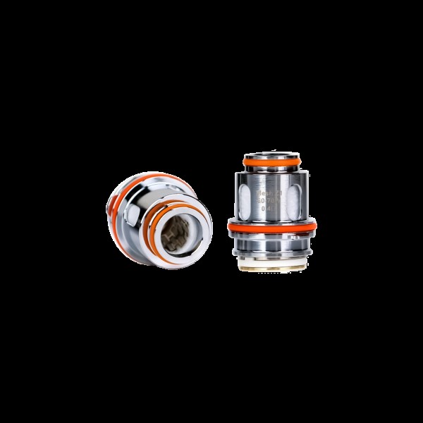 GeekVape - Z - Mesh Coil - 5 Stk. - 0.4 Ohm