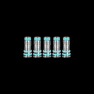Voopoo - ITO-M2 - Coil - Verdampferkopf - 5 Pcs. - 1.0 Ohm Voopoo - ITO-M2 - Coil - Verdampferkopf - 5 Pcs. - 1.0 Ohm