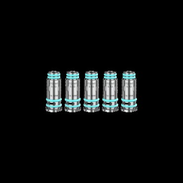 Voopoo - ITO-M1 - Coil - Verdampferkopf - 5 Pcs. - 0.7 Ohm Voopoo - ITO-M1 - Coil - Verdampferkopf - 5 Pcs. - 0.7 Ohm