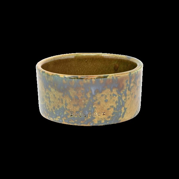 BRÜSTUCK STEINGUT - BREAKFAST BOWL - MORNING GLORY - SHARK SKIN