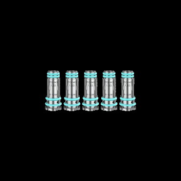 Voopoo - ITO-M3 - Coil - Verdampferkopf - 5 Pcs. - 1.2 Ohm Voopoo - ITO-M3 - Coil - Verdampferkopf - 5 Pcs. - 1.2 Ohm