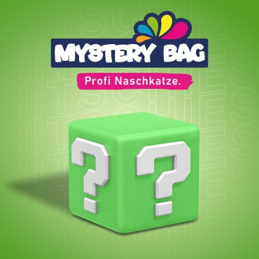 Mystery Bag - Hitschler - Profi Naschkatze